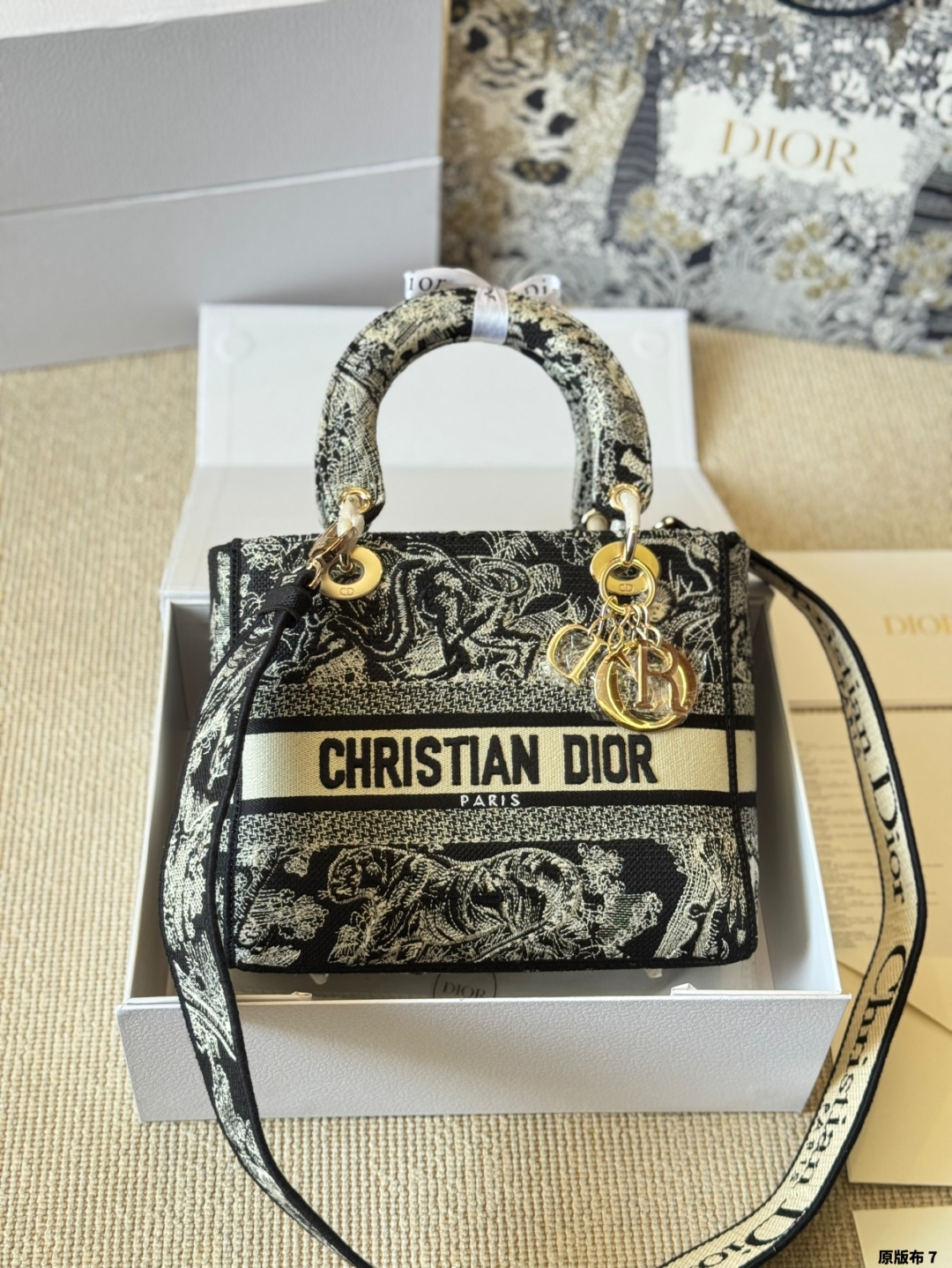 DIOR bag 325